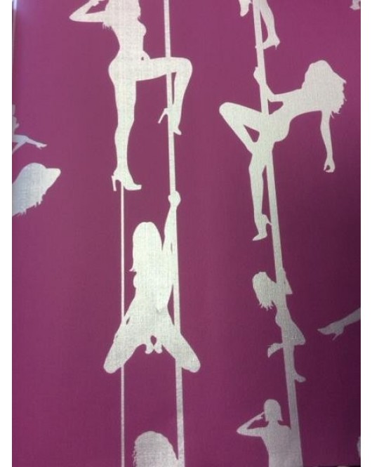 578006 ΣΤΟΚ Π.Χ MAGNIFIQUE ΤΑΠΕΤΣΑΡΙΑ ΤΟΙΧΟΥ UGEPA NewPlan