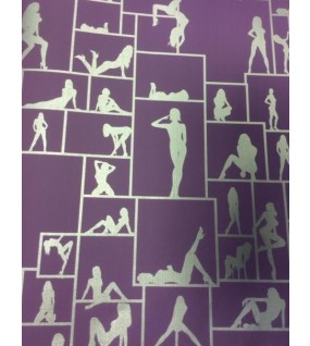 578106 ΣΤΟΚ Π.Χ MAGNIFIQUE ΤΑΠΕΤΣΑΡΙΑ ΤΟΙΧΟΥ UGEPA NewPlan