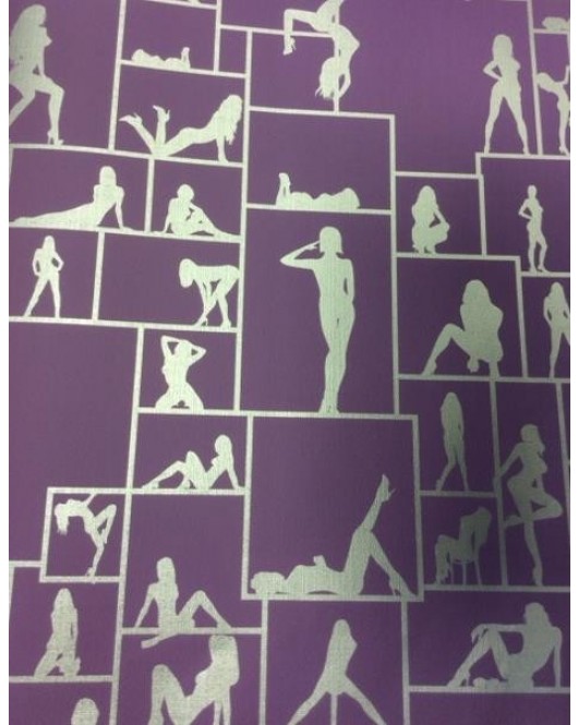 578106 ΣΤΟΚ Π.Χ MAGNIFIQUE ΤΑΠΕΤΣΑΡΙΑ ΤΟΙΧΟΥ UGEPA NewPlan