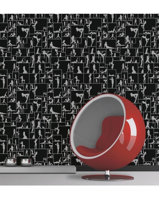 578109 ΣΤΟΚ Π.Χ MAGNIFIQUE ΤΑΠΕΤΣΑΡΙΑ ΤΟΙΧΟΥ UGEPA NewPlan