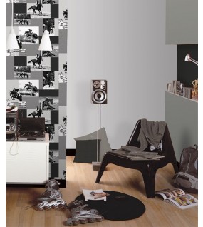 75509 ΣΤΟΚ Π.Χ MAGNIFIQUE ΤΑΠΕΤΣΑΡΙΑ ΤΟΙΧΟΥ UGEPA NewPlan