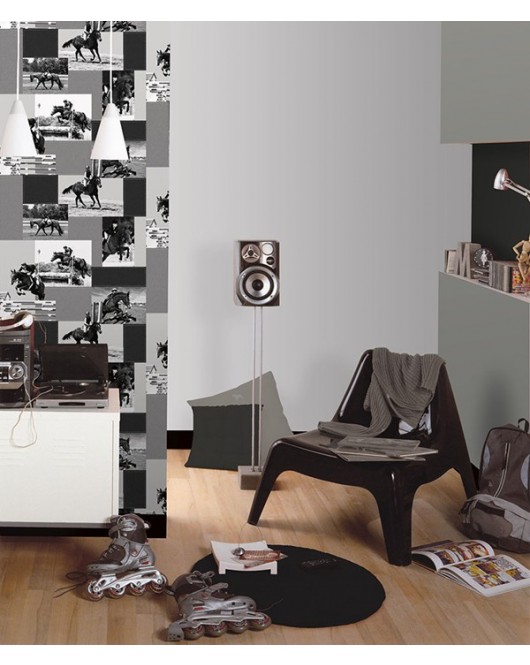 75509 ΣΤΟΚ Π.Χ MAGNIFIQUE ΤΑΠΕΤΣΑΡΙΑ ΤΟΙΧΟΥ UGEPA NewPlan