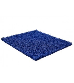 ΠΛΑΣΤΙΚΟ ΔΑΠΕΔΟ SPAGHETTI 12mm BLUE 1.22M NewPlan