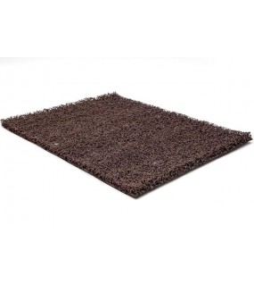 ΠΛΑΣΤΙΚΟ ΔΑΠΕΔΟ SPAGHETTI 12mm BROWN 1.22M NewPlan