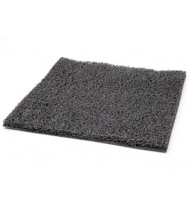 ΠΛΑΣΤΙΚΟ ΔΑΠΕΔΟ SPAGHETTI 12mm DARK GREY 1.22M NewPlan