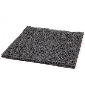 ΠΛΑΣΤΙΚΟ ΔΑΠΕΔΟ SPAGHETTI 12mm DARK GREY 1.22M NewPlan