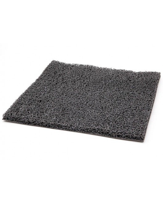 ΠΛΑΣΤΙΚΟ ΔΑΠΕΔΟ SPAGHETTI 12mm DARK GREY 1.22M NewPlan