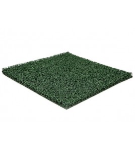 ΠΛΑΣΤΙΚΟ ΔΑΠΕΔΟ SPAGHETTI 12mm GREEN 1.22M NewPlan