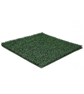 ΠΛΑΣΤΙΚΟ ΔΑΠΕΔΟ SPAGHETTI 12mm GREEN 1.22M NewPlan