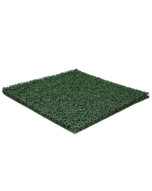 ΠΛΑΣΤΙΚΟ ΔΑΠΕΔΟ SPAGHETTI 12mm GREEN 1.22M NewPlan