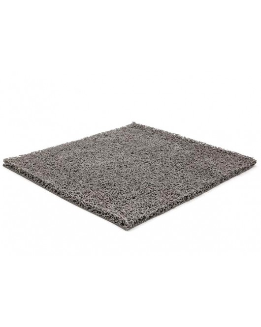 ΠΛΑΣΤΙΚΟ ΔΑΠΕΔΟ SPAGHETTI 12mm L.GREY 1.22M NewPlan