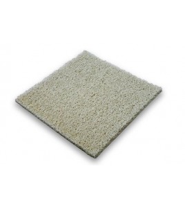 ΠΛΑΣΤΙΚΟ ΔΑΠΕΔΟ SPAGHETTI 12mm WHITE 1.22M NewPlan