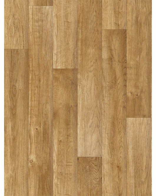 ΠΛΑΣΤΙΚΟ ΔΑΠΕΔΟ MASSIF 363M CHALET OAK 4M NewPlan