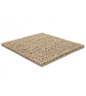 ΠΛΑΣΤΙΚΟ ΔΑΠΕΔΟ SPAGHETTI 15mm BEIGE 1.22M NewPlan