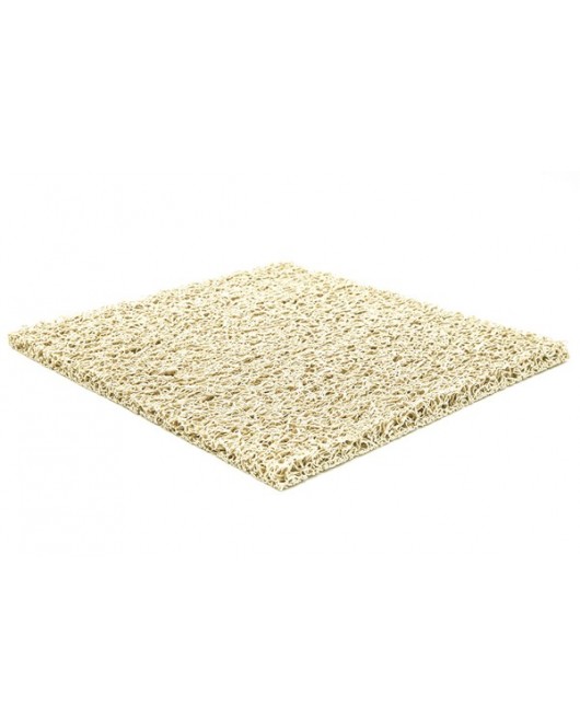 ΠΛΑΣΤΙΚΟ ΔΑΠΕΔΟ SPAGHETTI 15mm WHITE 1.22M NewPlan