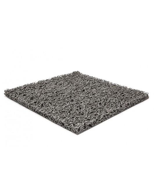 ΠΛΑΣΤΙΚΟ ΔΑΠΕΔΟ SPAGHETTI 17mm GREY 1.22M NewPlan