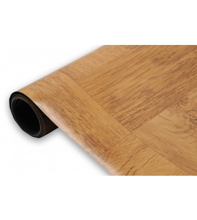 ΠΛΑΣΤΙΚΟ ΔΑΠΕΔΟ GOLD STAR 0.6mm 223/212703 2M NewPlan