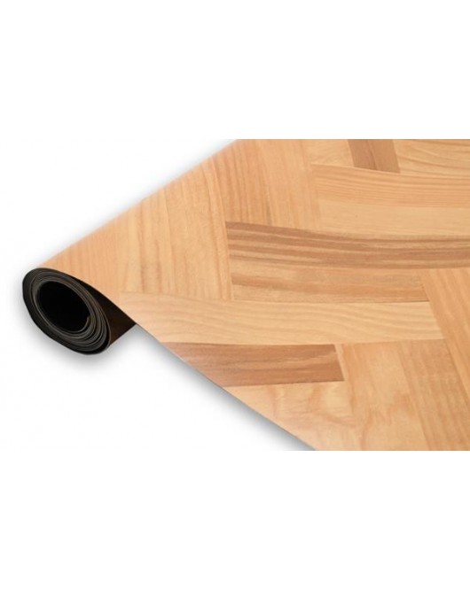 ΠΛΑΣΤΙΚΟ ΔΑΠΕΔΟ GOLD STAR 0.6mm 469/217906 2M NewPlan