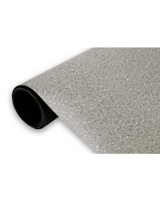 ΠΛΑΣΤΙΚΟ ΔΑΠΕΔΟ GOLD STAR 0.6mm GRANITE 469/3 2M NewPlan