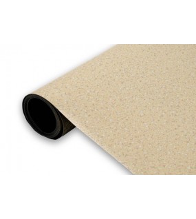 ΠΛΑΣΤΙΚΟ ΔΑΠΕΔΟ GOLD STAR 0.6mm GRANITE 238/5 2M NewPlan