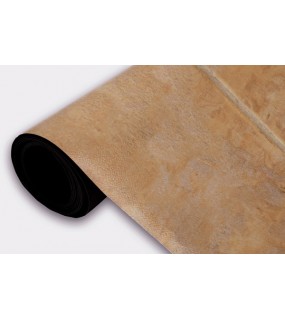 ΠΛΑΣΤΙΚΟ ΔΑΠΕΔΟ GOLD STAR 0.6mm STONE 238/1 2M NewPlan