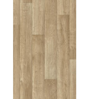ΠΛΑΣΤΙΚΟ ΔΑΠΕΔΟ TRENTO 066L CHALET OAK 3M NewPlan