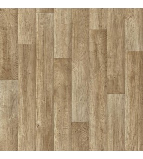 ΠΛΑΣΤΙΚΟ ΔΑΠΕΔΟ TRENTO 066L CHALET OAK 4M NewPlan