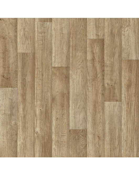 ΠΛΑΣΤΙΚΟ ΔΑΠΕΔΟ TRENTO 066L CHALET OAK 4M NewPlan