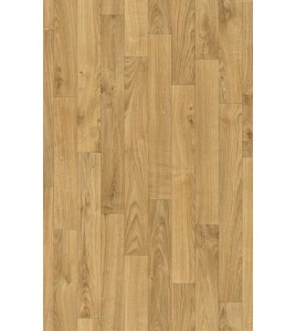 ΠΛΑΣΤΙΚΟ ΔΑΠΕΔΟ TRENTO 263L HONEY OAK 3M NewPlan