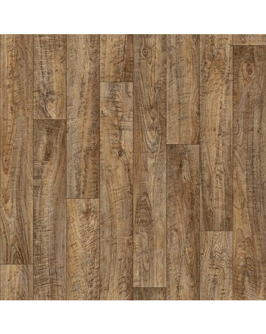 ΠΛΑΣΤΙΚΟ ΔΑΠΕΔΟ TRENTO 666M STOCK OAK PLANK 4M NewPlan