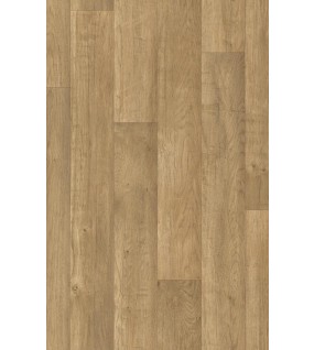 ΠΛΑΣΤΙΚΟ ΔΑΠΕΔΟ ATLANTIC 006M CHALET OAK 4M NewPlan