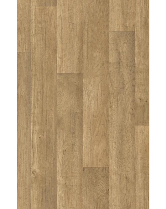 ΠΛΑΣΤΙΚΟ ΔΑΠΕΔΟ ATLANTIC 006M CHALET OAK 4M NewPlan