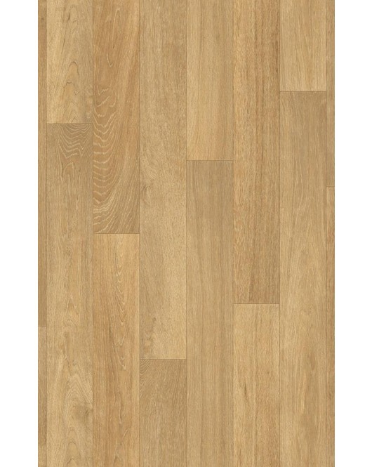 ΠΛΑΣΤΙΚΟ ΔΑΠΕΔΟ ATLANTIC 236L NATURAL OAK 4M NewPlan