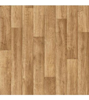 ΠΛΑΣΤΙΚΟ ΔΑΠΕΔΟ ATLANTIC 260L CHALET OAK 4M NewPlan