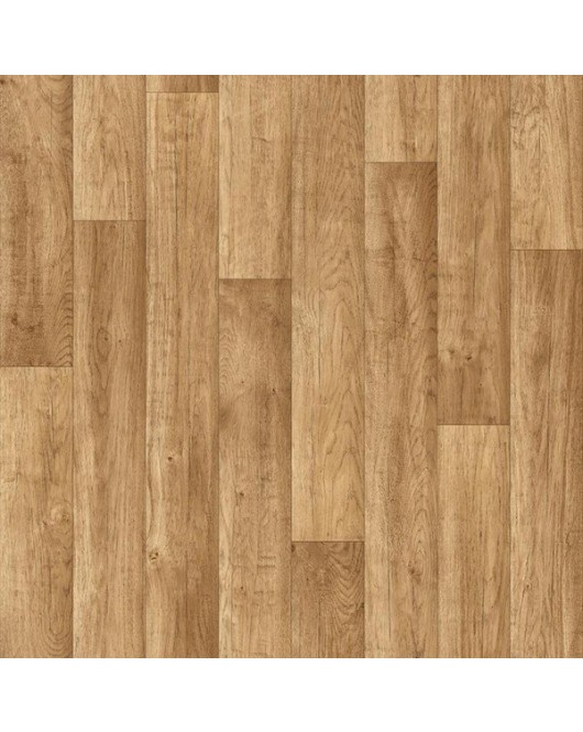 ΠΛΑΣΤΙΚΟ ΔΑΠΕΔΟ ATLANTIC 260L CHALET OAK 4M NewPlan