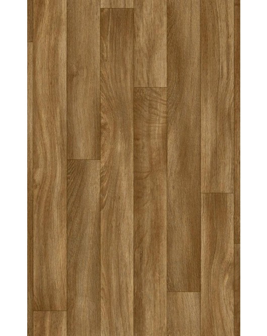 ΠΛΑΣΤΙΚΟ ΔΑΠΕΔΟ ATLANTIC 262M GOLDEN OAK 3M NewPlan