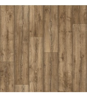 ΠΛΑΣΤΙΚΟ ΔΑΠΕΔΟ ATLANTIC 606M ANTIQUE OAK PLANK 3M NewPlan