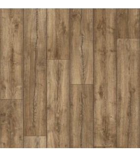 ΠΛΑΣΤΙΚΟ ΔΑΠΕΔΟ ATLANTIC 606M ANTIQUE OAK PLANK 4M NewPlan