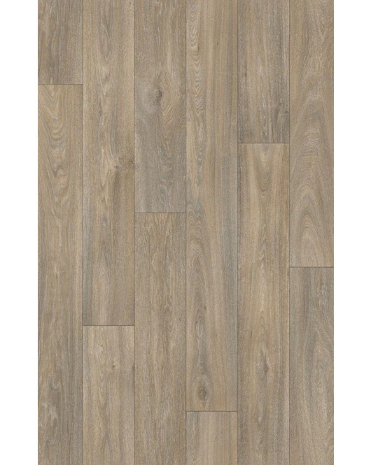 ΠΛΑΣΤΙΚΟ ΔΑΠΕΔΟ ATLANTIC 613M HAVANNA OAK 4M NewPlan