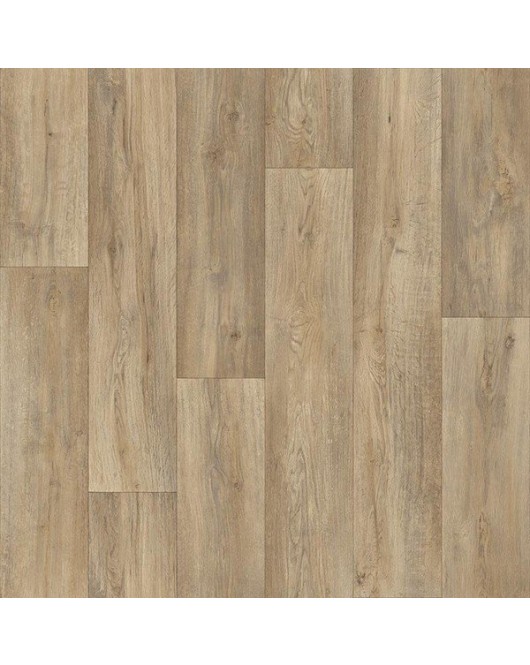 ΠΛΑΣΤΙΚΟ ΔΑΠΕΔΟ ATLANTIC 639M SILK OAK 4M NewPlan
