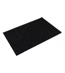 ΤΑΠΕΤΟ SPAGHETTI ΔΙΑΤΡΗΤΟ 15mm 50X70 BLACK NewPlan