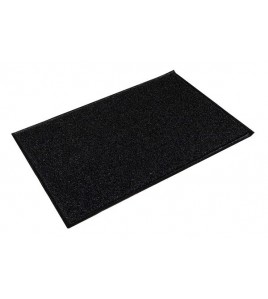 ΤΑΠΕΤΟ SPAGHETTI ΔΙΑΤΡΗΤΟ 15mm 60X90 BLACK NewPlan