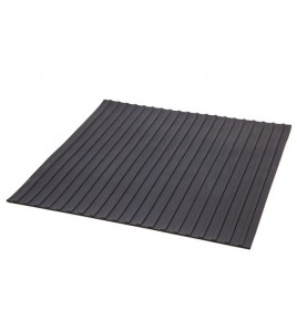 ΔΑΠΕΔΟ ΚΑΟΥΤΣΟΥΚ 9002 3mm WIDE ΡΙΓΑ ΑΡΑΙΗ 1Μ NewPlan
