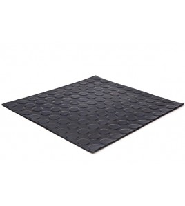 ΔΑΠΕΔΟ ΚΑΟΥΤΣΟΥΚ 9004 3mm STUD ΤΑΠΑ 1Μ NewPlan
