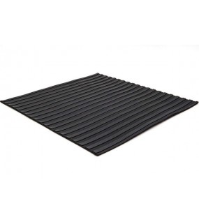 ΔΑΠΕΔΟ ΚΑΟΥΤΣΟΥΚ 9006 3mm AMERIXAN RM ΡΙΓΑ ΧΟΝΔΡΗ 1Μ NewPlan