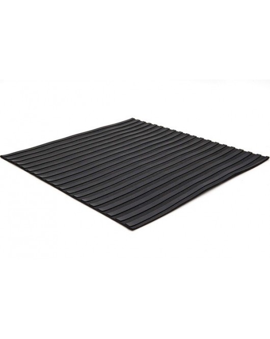 ΔΑΠΕΔΟ ΚΑΟΥΤΣΟΥΚ 9006 3mm AMERIXAN RM ΡΙΓΑ ΧΟΝΔΡΗ 1Μ NewPlan