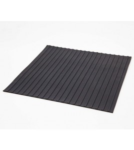 ΔΑΠΕΔΟ ΚΑΟΥΤΣΟΥΚ 9002 3mm WIDE ΡΙΓΑ ΑΡΑΙΗ 1.2Μ NewPlan