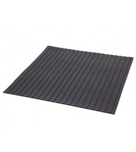ΔΑΠΕΔΟ ΚΑΟΥΤΣΟΥΚ 9002 3mm WIDE ΡΙΓΑ ΑΡΑΙΗ 1.5Μ NewPlan