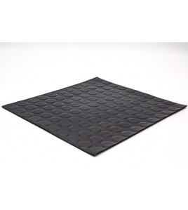 ΔΑΠΕΔΟ ΚΑΟΥΤΣΟΥΚ 9004 3mm STUD ΤΑΠΑ 1.2Μ NewPlan