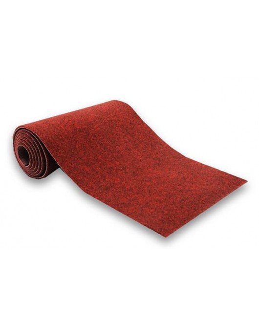 ΜΟΚΕΤΑ TAURUS 608(271) ROSSO 2M NewPlan